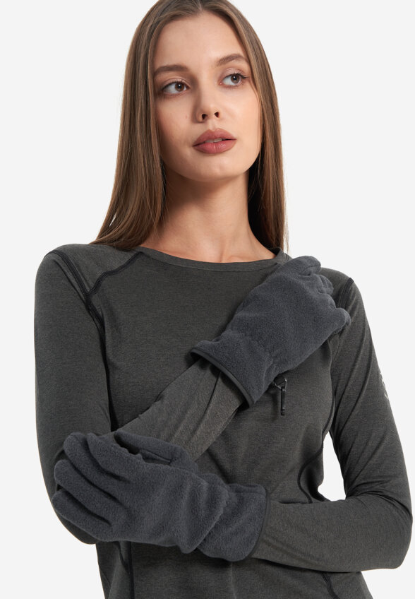 Перчатки Demix, Серый