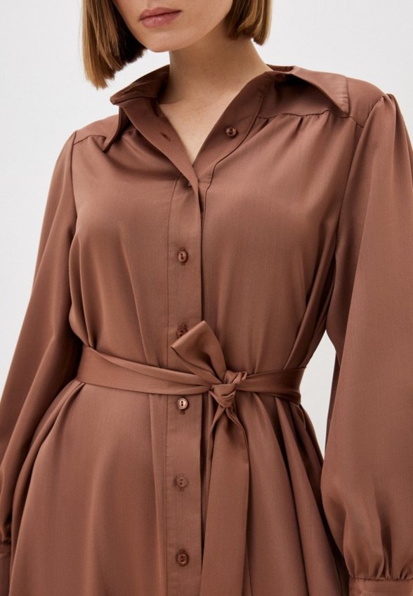 Платье Victoria Solovkina