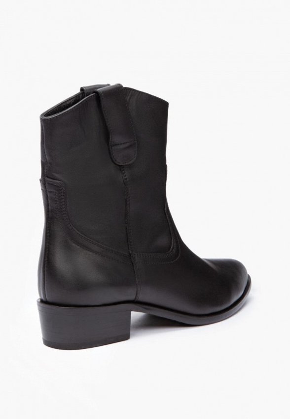 Ботильоны Mysa