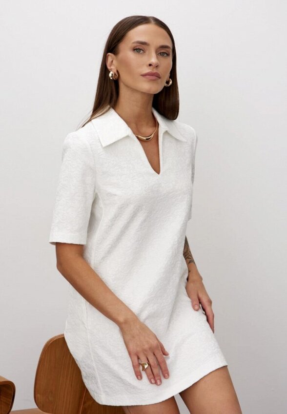 Платье To Molly from James