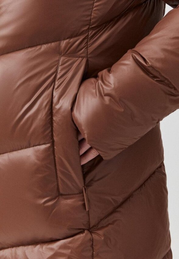 Пуховик JC Just Clothes