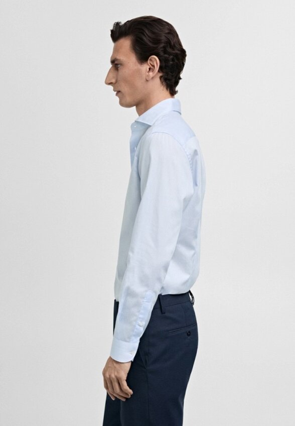 Рубашка Mango Man