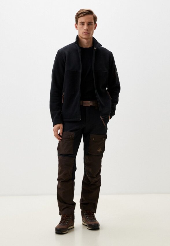 Брюки спортивные Cordillero