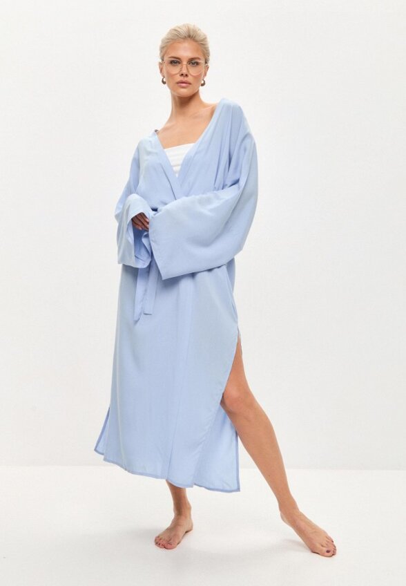 Халат домашний Dintime