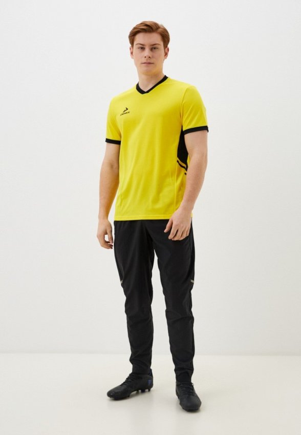 Футболка спортивная Demix