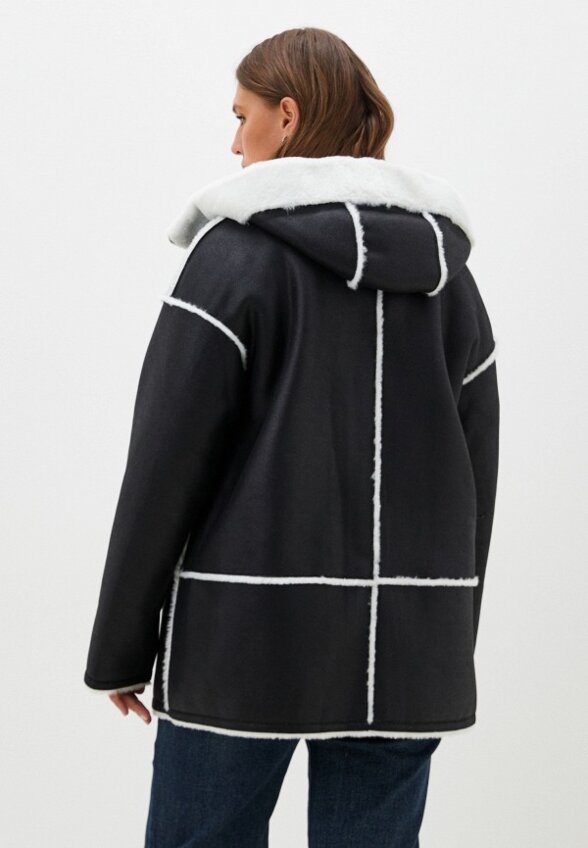 Дубленка Karmel Style