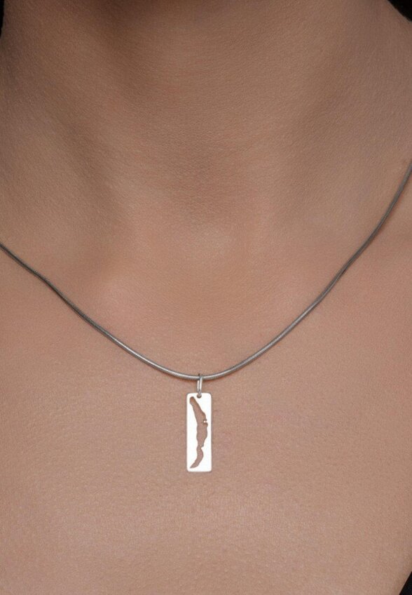 Подвеска Diamant