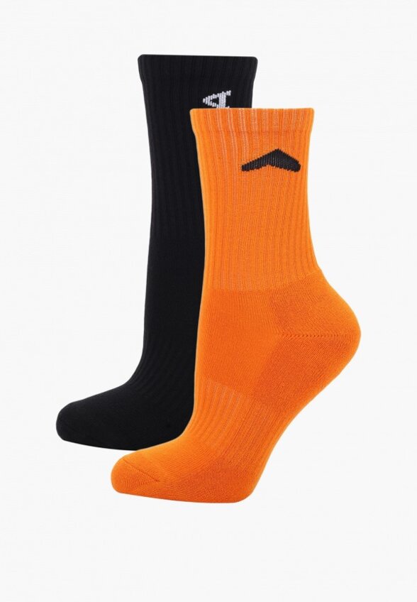 Носки 2 пары Pulka