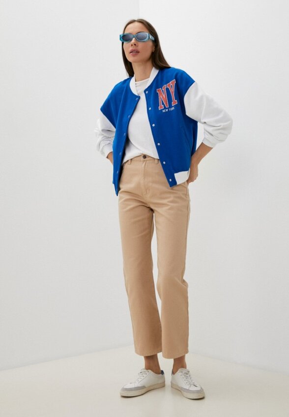 Олимпийка Colin's