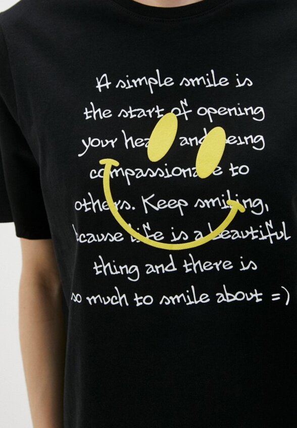 Футболка Funday