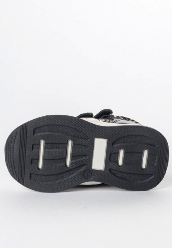 Ботинки Tikkago