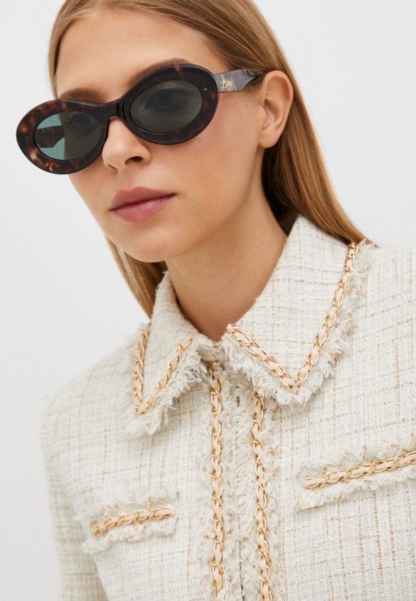 Очки солнцезащитные Ruxara