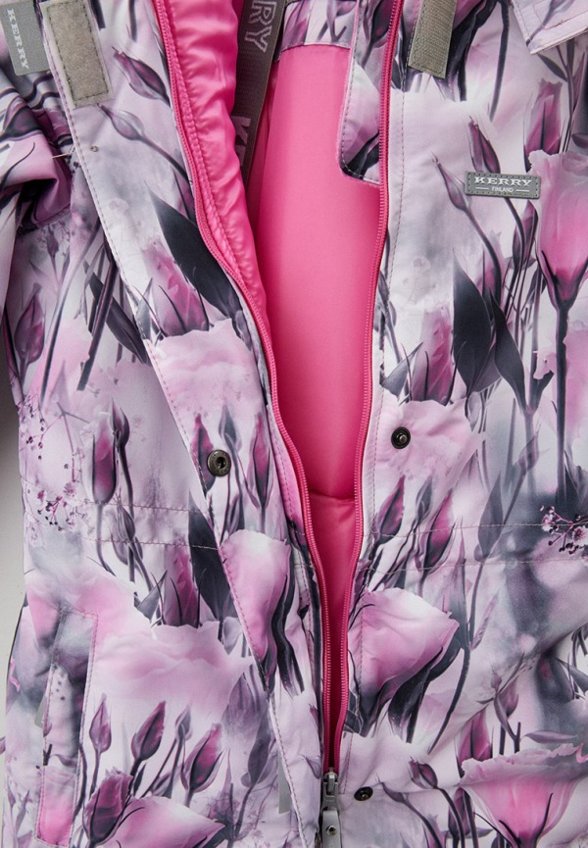 Комбинезон утепленный Kerry