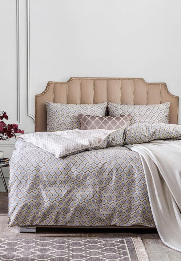 Постельное белье Евро Estia