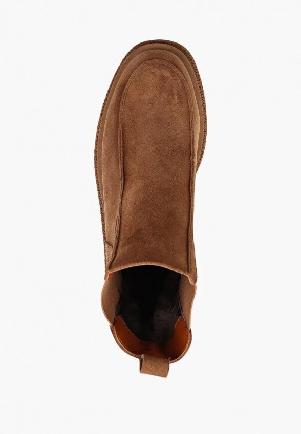 Ботинки Lusavou