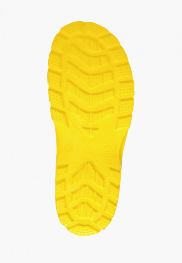 Полусапоги резиновые Kaury