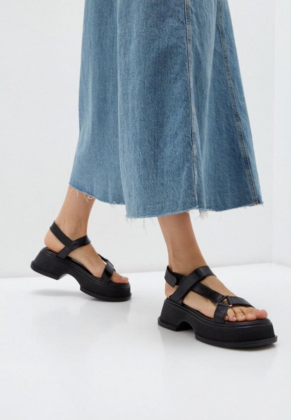 Босоножки Sbalo