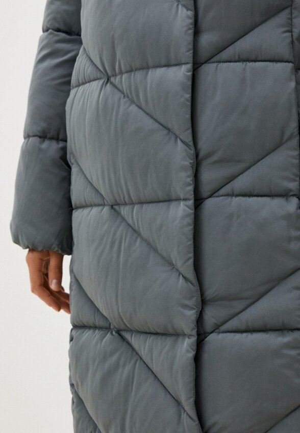 Пуховик Снежная Королева