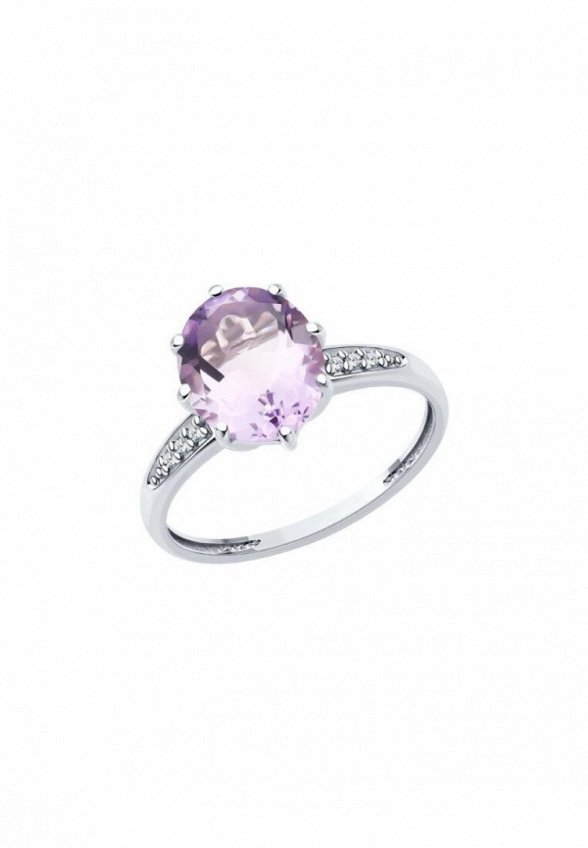 Кольцо Diamant