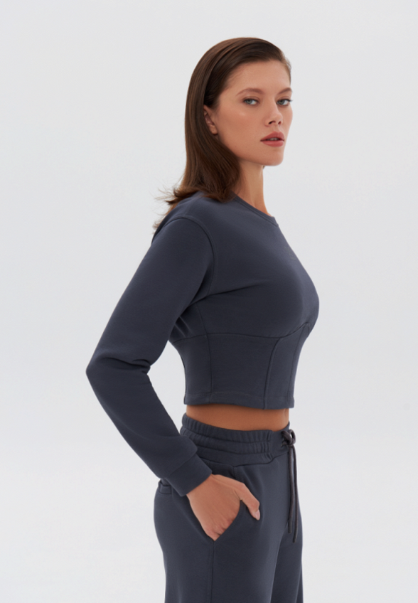 Свитшот Euphoria