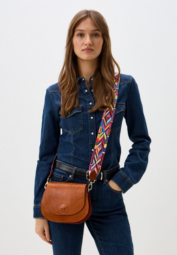 Сумка Alexander Tsiselsky