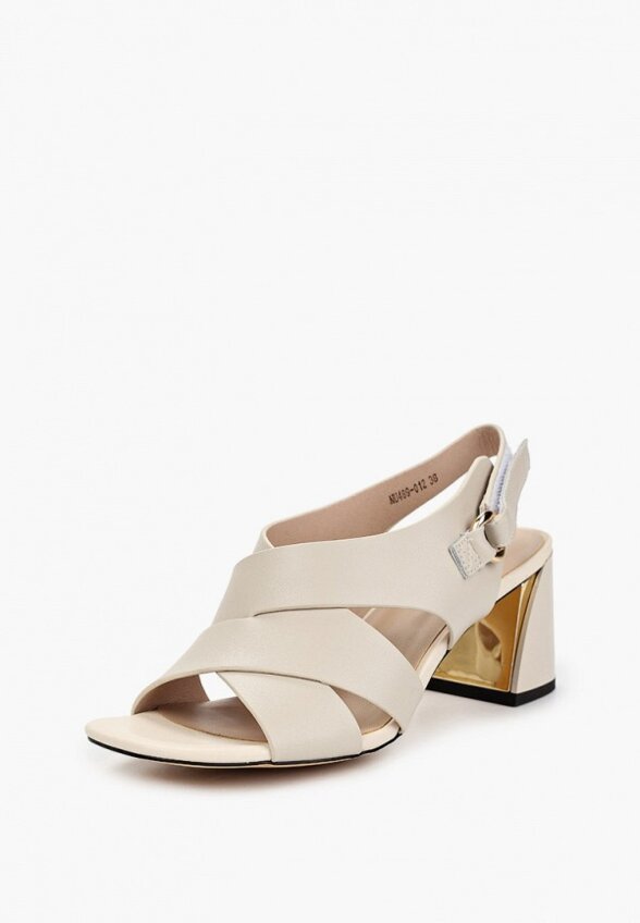 Босоножки O-live Naturalle