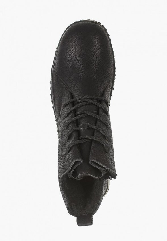 Ботинки Rieker