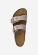 Шлепанцы женские Birkenstock Arizona, Коричневый6  - превью