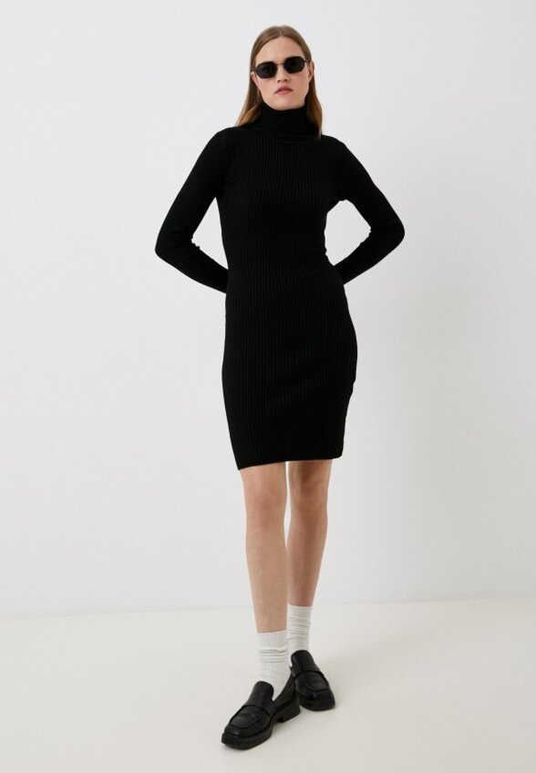 Платье Pink Summer