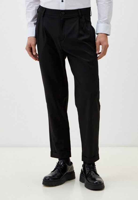 Брюки Models&Mortals