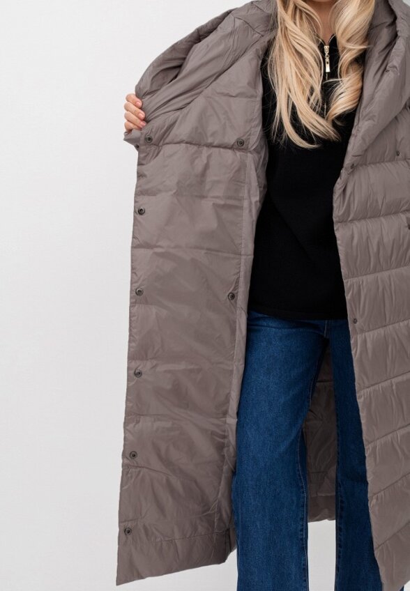 Куртка-пальто Savage