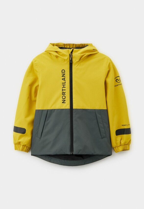 Куртка утепленная Northland