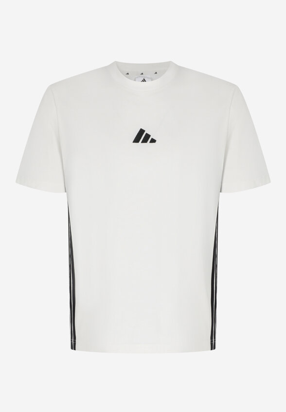 Футболка мужская adidas, Белый