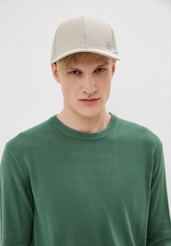 Бейсболка Henderson