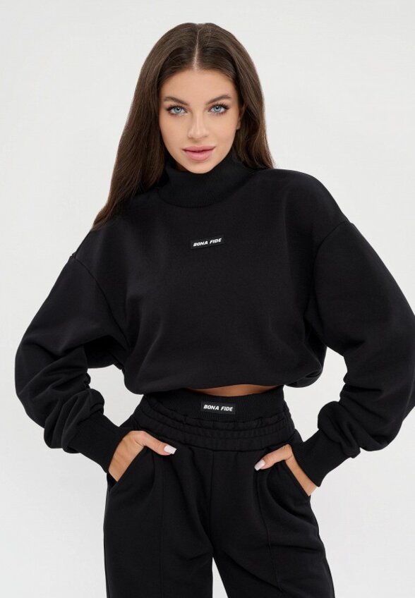 Свитшот Bona Fide