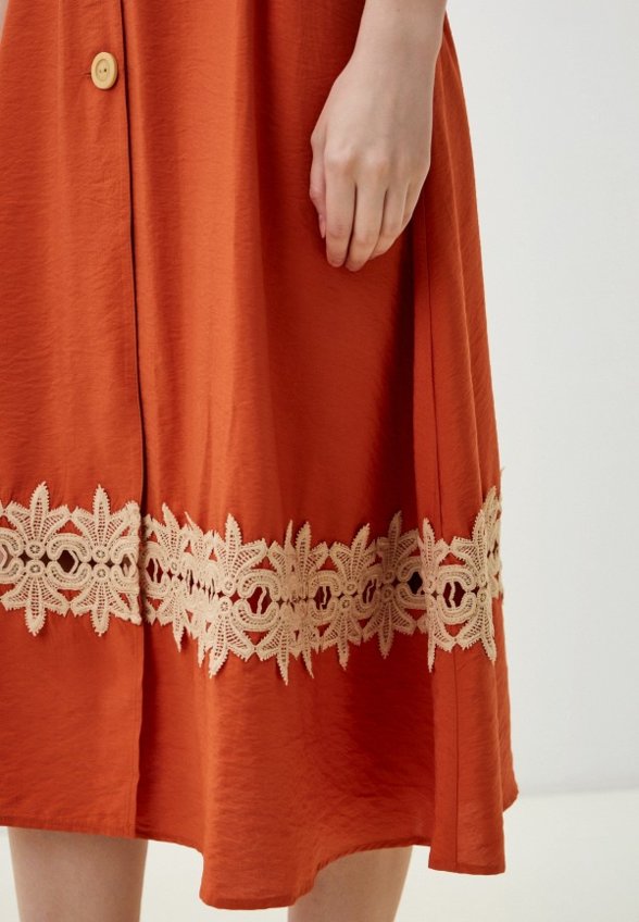 Платье MadaM T