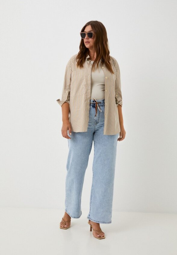 Джинсы Chic de Femme