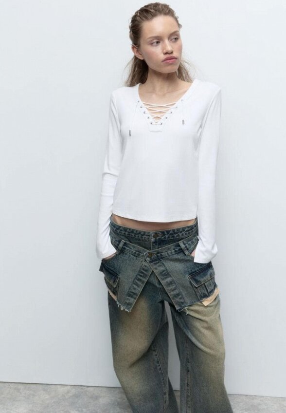 Пуловер Befree