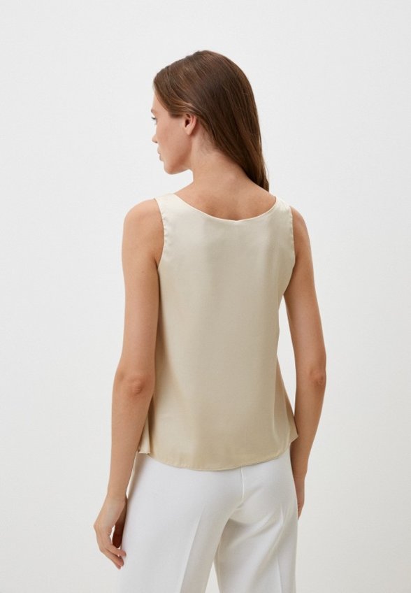 Топ Catarina Nova