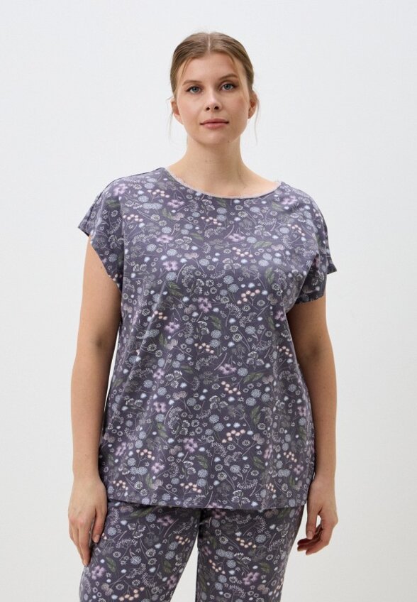 Пижама Cozy Home