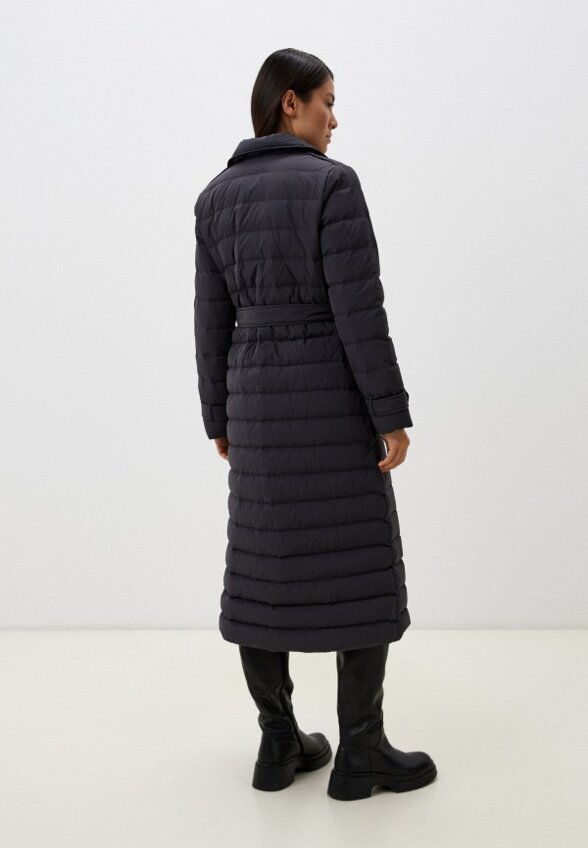 Куртка-пальто Снежная Королева