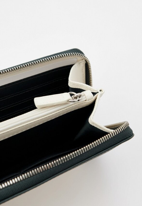 Кошелек Lacoste