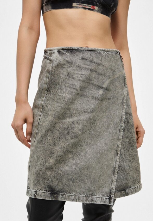 Юбка джинсовая Diesel