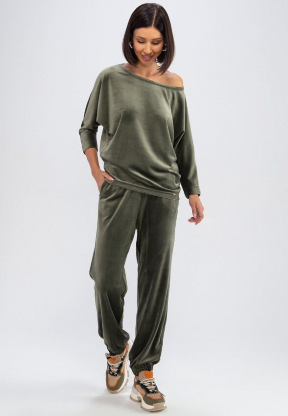 Лонгслив Victoria Veisbrut