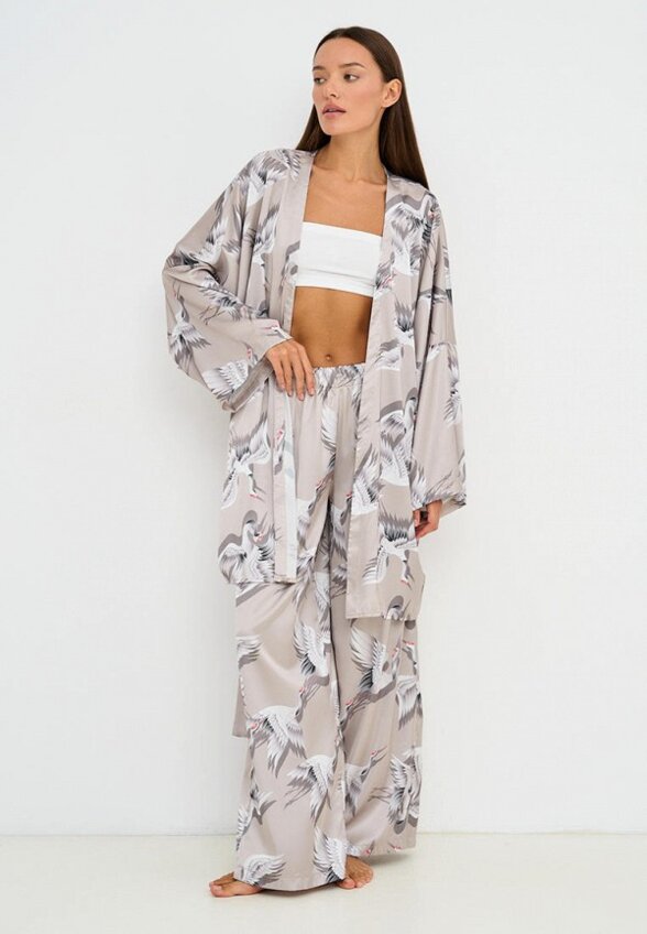 Костюм домашний Dintime