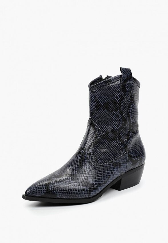 Полусапоги Betsy