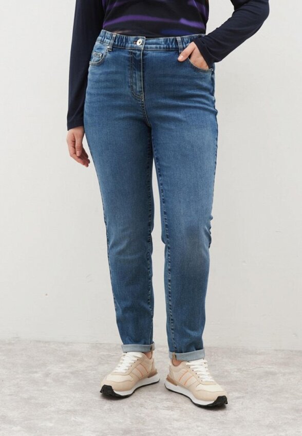 Джинсы Samoon by Gerry Weber