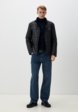 Куртка кожаная Urban Fashion for Men2  - превью