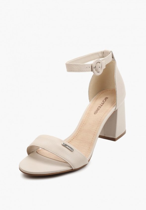 Босоножки Bottero