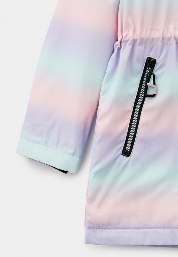 Куртка утепленная Fobs